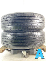 ヨコハマ ブルーアースXT 225/65R17 2本