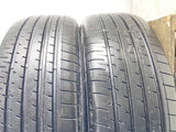 ヨコハマ ブルーアースXT 225/65R17 2本