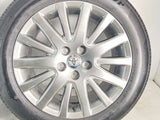 ダンロップ ヴューロ VE304 215/55R17 /トヨタ純正 7.0J+45 114.3-5穴 4本
