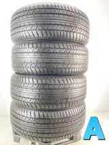 ヨコハマ ブルーアース A34 215/55R17 4本