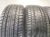 ヨコハマ ブルーアース A34 215/55R17 4本