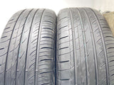 トーヨータイヤ プロクセスCL1 SUV 225/65R17 2本