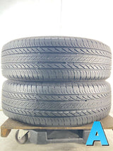 ブリヂストン デューラー H/L 225/65R17 2本