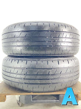 ブリヂストン プレイズ PX-RV2 205/55R17 2本