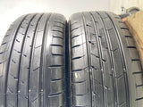 グッドイヤー イーグル RVF エコ 215/60R17 2本