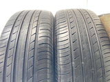 ヨコハマ ジオランダーG98 225/65R17 2本
