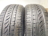 ピレリ POEWRGY TM 215/55R17 2本