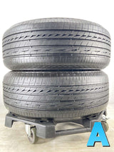 ブリヂストン レグノ GR-X2 225/55R17 2本