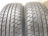 ヨコハマ ブルーアース E51 225/60R17 2本
