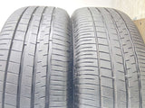 ダンロップ ヴューロ VE304 225/65R17 2本