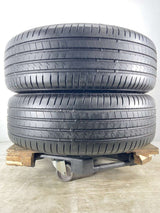 ブリヂストン ALENZA001 225/65R17 2本