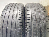 ブリヂストン ALENZA001 225/65R17 2本