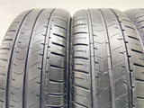 ブリヂストン エコピア NH100 RV 215/55R17 4本