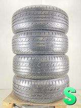 ブリヂストン プレイズ PX-RV 215/55R17 4本