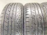 ブリヂストン プレイズ PX-RV 215/55R17 4本