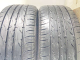 ダンロップ エナセーブ EC203 215/45R17 2本