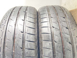 ブリヂストン LUFT RV2 215/60R17 2本