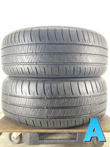 ダンロップ エナセーブRV505 215/50R17 2本