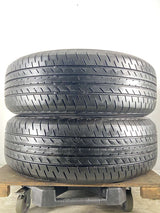 ヨコハマ ブルーアース E51 225/60R17 2本