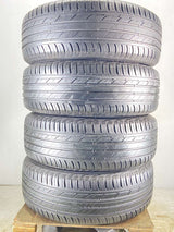 ブリヂストン トランザ T001 225/60R17 / Jeep 7.0J+40 110-5穴 4本