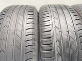 ブリヂストン トランザ T001 225/60R17 / Jeep 7.0J+40 110-5穴 4本