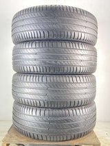ミシュラン プレマシー4 205/55R17 /ホンダ純正 6.0J+55 114.3-5穴 4本