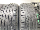 ダンロップ ルマン5 195/45R17 / OZ スーパーツーリズモ 7.0J+42 100-4穴 4本
