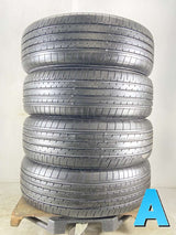 ヨコハマ ブルーアース XT AE61 225/65R17 4本