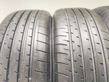 ヨコハマ ブルーアース XT AE61 225/65R17 4本