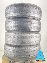 ブリヂストン デューラー H/L 225/65R17 4本