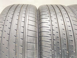 ヨコハマ ブルーアース XT AE61 225/55R17 4本