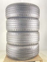 コンチネンタル コンチプレミアコンタクト5 225/55R17 4本