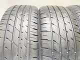 ダンロップ エナセーブ RV505 215/55R17 4本