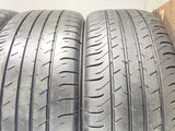 ダンロップ SPスポーツ MAXX 050 215/55R17 4本