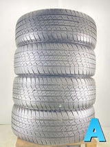 ミシュラン ラティチュードツアー 265/65R17 4本