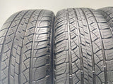 ミシュラン ラティチュードツアー 265/65R17 4本