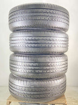 ダンロップ ヴューロ VE303 225/60R17 /スバル純正 7.0J+48 100-5穴 4本