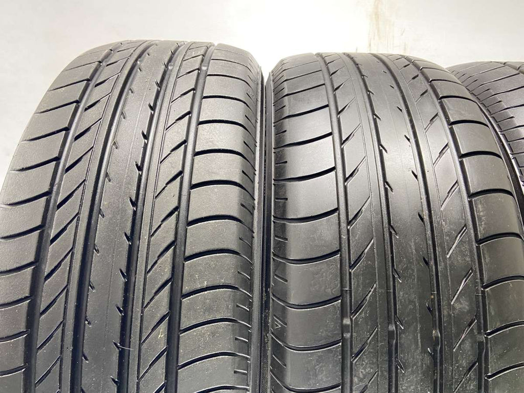 ヨコハマ ブルーアース E70 225/60R17 4本 – タイヤ・ホイールカンパニー