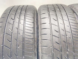 ブリヂストン プレイズ PX 215/45R17 /RAYS グラムライツ 7.0J+50 100-5穴 4本