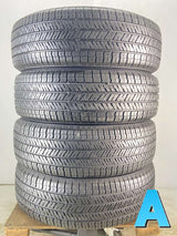 ヨコハマ ジオランダー G91 225/65R17 4本