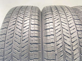 ヨコハマ ジオランダー G91 225/65R17 4本