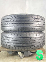 ヨコハマ ブルーアースXT AE61 225/65R17 2本