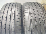 ヨコハマ ブルーアースXT AE61 225/65R17 2本