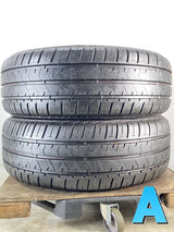 ブリヂストン エコピア NH100 RV 215/55R17 2本