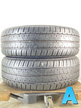 ブリヂストン エコピア NH100 RV 205/55R17 2本