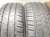 ブリヂストン エコピア NH100 RV 205/55R17 2本