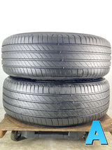 ミシュラン プライマシー4 215/60R17 2本