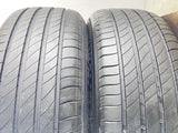 ミシュラン プライマシー4 215/60R17 2本