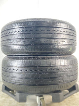 ブリヂストン レグノ GR-X2 225/50R17 2本