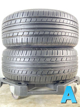 ヨコハマ エコス ES31 215/45R17 2本